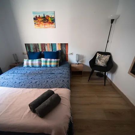 Hostel - Sils *