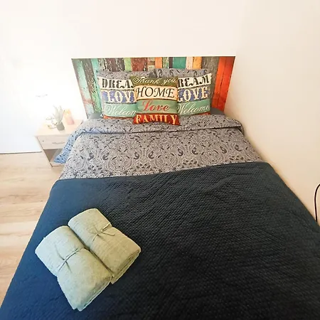 Hostel - Sils