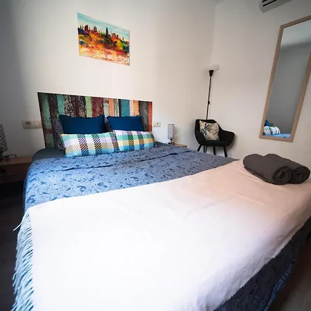 Hostel - Sils Barcelona