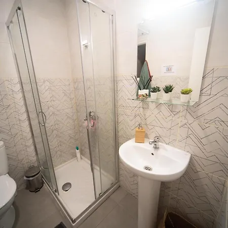 Hostel - Sils Barcelona
