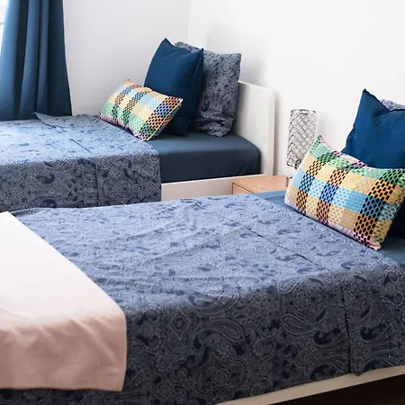 - Sils Hostel *